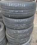 Bridgestone Turanza T001 215/50 R18 92W AO