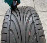 Toyo Proxes T1R 245/30 R20 90Y