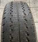 Kumho Radial 857 235/65 R16 C 115R