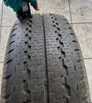 Kumho Radial 857 235/65 R16 C 115R