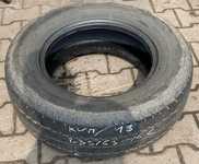 Kumho Radial 857 235/65 R16 C 115R