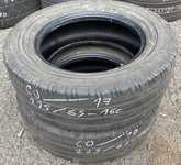 Continental ContiVanContact 200 225/65 R16 C 112R