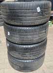 Alu kolo originál VW 9.5x21" ET31, 5x112x66.5 a Bridgestone Alenza 001 285/40 R21 109Y XL 60%