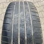 Alu kolo originál VW 9.5x21" ET31, 5x112x66.5 a Bridgestone Alenza 001 285/40 R21 109Y XL 60%