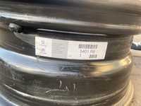 Plechový disk Peugeot KFZ 7815 6,5Jx15 4x108x65 ET27