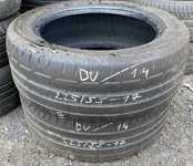 Dunlop SP Sport Maxx RT 225/55 R17 97Y