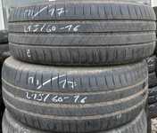 Michelin Energy Saver + 215/60 R16 95V