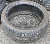 Goodyear EfficientGrip Performance 225/40 R18 92W XL