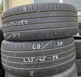 Continental EcoContact 6 235/45 R18 94W
