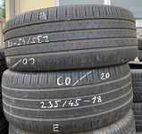 Continental EcoContact 6 235/45 R18 94W