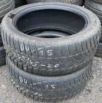 Dunlop Grandtrek WINTER M3 275/45 R20 110V XL