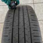 Continental EcoContact 6 205/55 R17 91V