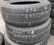 Sava Intensa HP 195/55 R15 85V