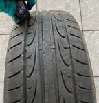 Dunlop SP Sport Maxx 215/45 R16 86H