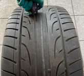 Dunlop SP Sport Maxx 315/35 R20 110W XL RFT *