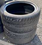 Dunlop SP Sport Maxx 315/35 R20 110W XL RFT *