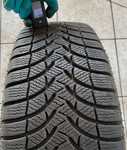 Targum Winter 4 205/55 R16 91T