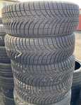 Targum Winter 4 205/55 R16 91T