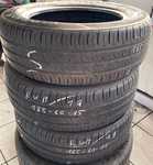 Kumho KH27 Ecowing ES01 185/60 R15 84H
