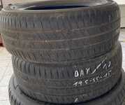 Saetta Touring 2 195/55 R15 85V