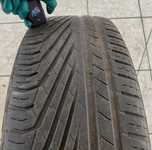 Uniroyal RainSport 3 235/50 R19 99V