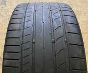 Continental ContiSportContact 5 245/35 R18 92Y XL MO