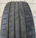 Dunlop SP QuattroMaxx 255/35 R20 97Y RO1