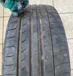 Dunlop SP QuattroMaxx 255/35 R20 97Y RO1