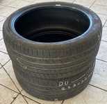 Dunlop SP QuattroMaxx 255/35 R20 97Y RO1