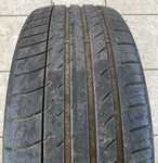 Dunlop SP QuattroMaxx 255/35 R20 97Y RO1