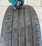 Dunlop SP QuattroMaxx 255/35 R20 97Y RO1