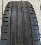 Nokian Powerproof 225/55 R17 101Y XL