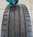 Nokian Powerproof 225/55 R17 101Y XL