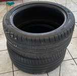 Dunlop SP Sport Maxx GT 245/40 R18 93Y AO