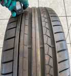 Dunlop SP Sport Maxx GT 245/40 R18 93Y AO