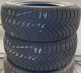 Michelin Alpin 6 205/55 R16 94H XL