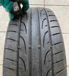 Dunlop SP Sport Maxx 215/40 R17 87V XL