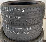 Dunlop SP Sport Maxx 215/40 R17 87V XL