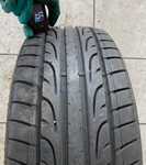 Dunlop SP Sport Maxx 215/40 R17 87V XL