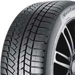 Continental WinterContact TS 850 P 255/45 R19 104V XL