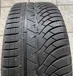 Michelin Pilot Alpin PA4 225/35 R19 88W