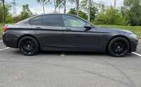 BMW 5 jsme obuli na Alu kolo 8.5x19" ET14, 5x120x72.5 a Toyo Proxes T1 265/35 R19 98Y XL AO