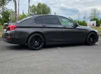 BMW 5 jsme obuli na Alu kolo 8.5x19" ET14, 5x120x72.5 a Toyo Proxes T1 265/35 R19 98Y XL AO