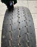 Continental Vanco-8 225/70 R15 C 112R