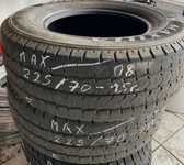 Matador MPS320 Maxilla 225/70 R15 C 112R