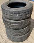 Continental ContiVanContact 100 215/65 R16 C 109/107T