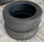 Minerva Frostrack UHP 205/50 R17 93V XL