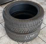 Minerva Frostrack UHP 205/50 R17 93V XL