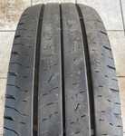 Continental VanContact Eco 215/75 R16 C 116R