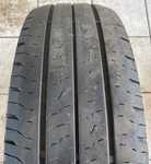 Continental VanContact Eco 215/75 R16 C 116R